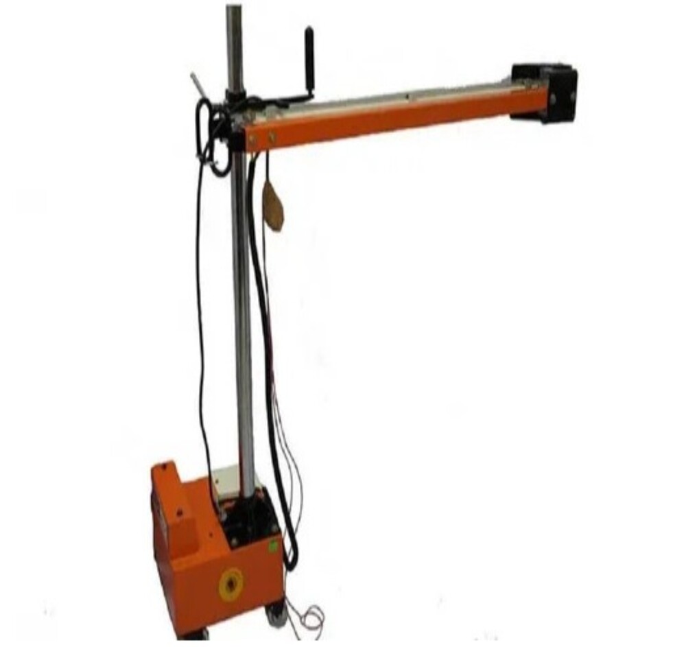 SEPACK SS304 Mobile Sealer