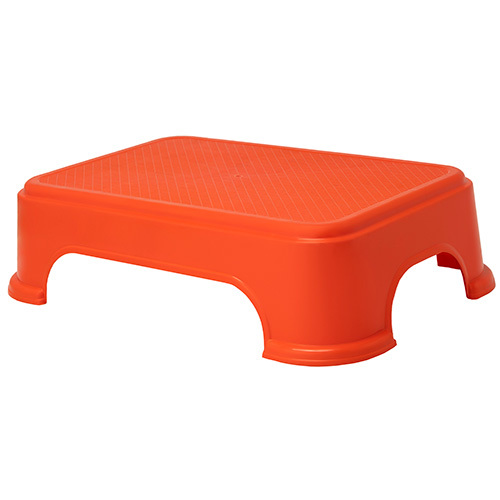 Plastic Stool