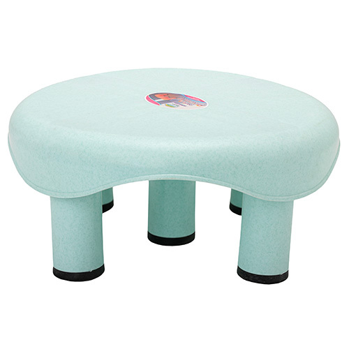 ARJ7515 Plastic Pancham Patla Bathroom Stool