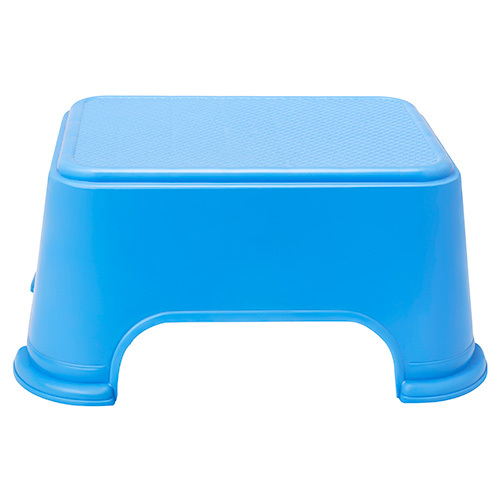 Plastic Elephanta Patla Bathroom Stool