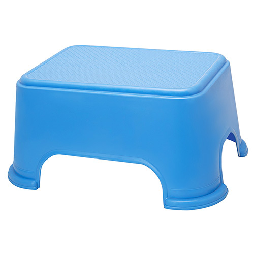 Plastic Elephanta Patla Bathroom Stool