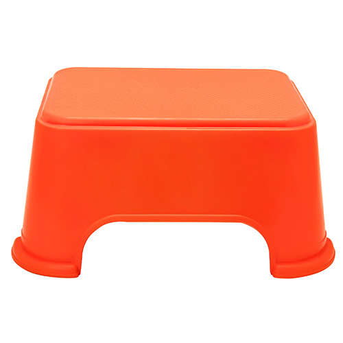 Plastic Elephanta Patla Bathroom Stool