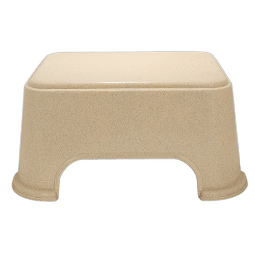 Plastic Elephanta Patla Bathroom Stool