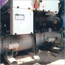 Central Ac Plants