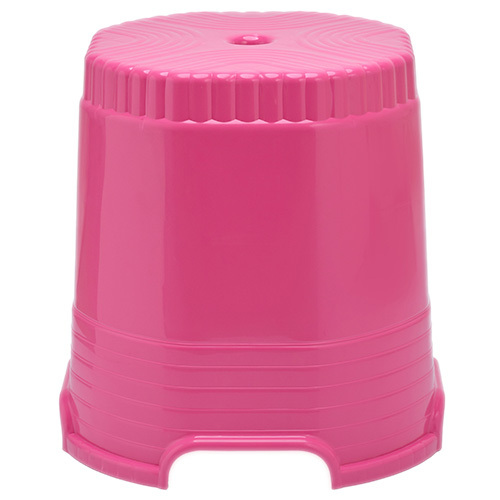 Honda Plastic Bath Stool