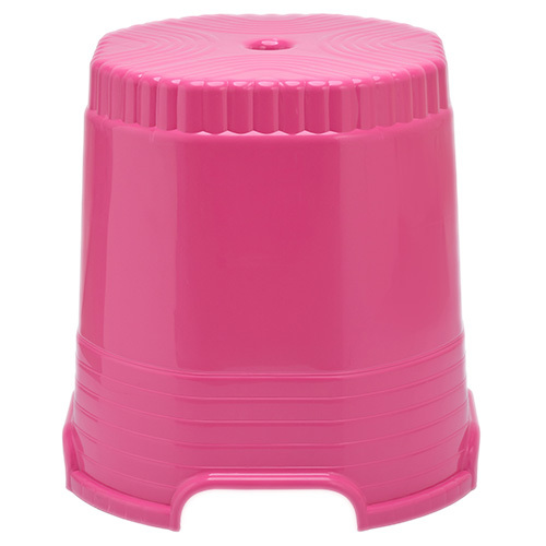 Honda Plastic Bath Stool