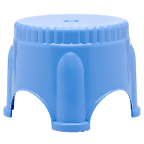 Panda Plastic Bath Stool