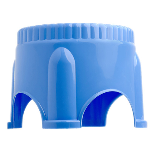 Panda Plastic Bath Stool