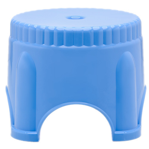 Panda Plastic Bath Stool