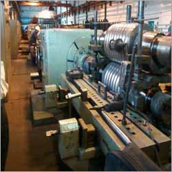 CNC Conventional Lathe Machines
