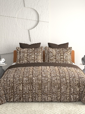 Premium range queen size bedsheet