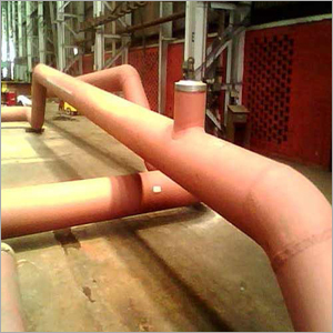 Industrial Pipelines