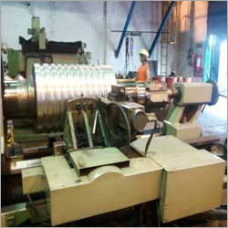 CNC Conventional Lathe Machine Services