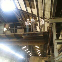 EOT Crane Repair Service