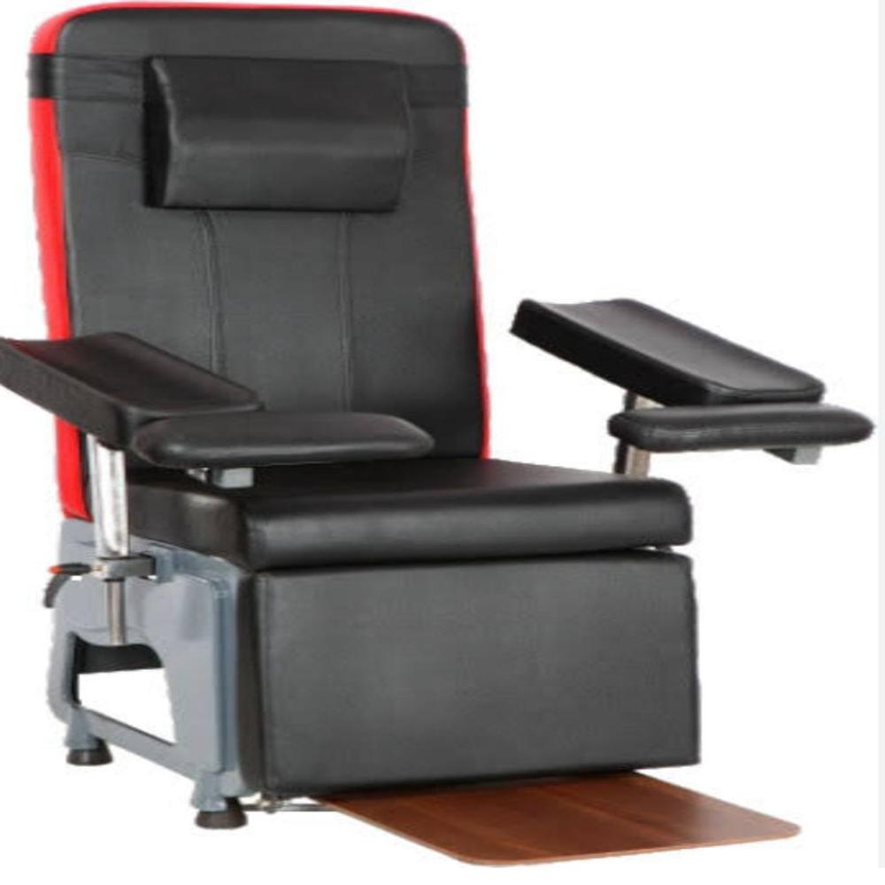 Blood Donor Phlebotomy Chair