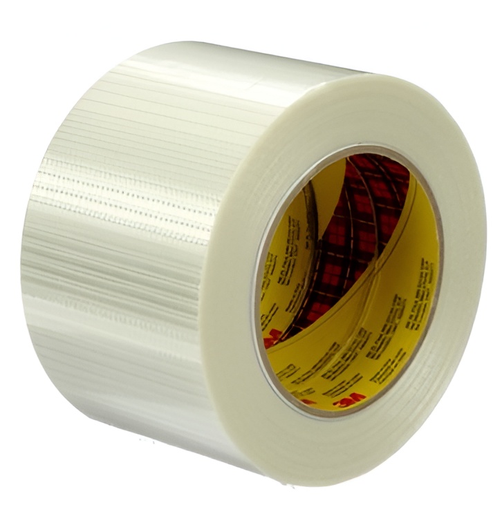 Filament Strapping Tape