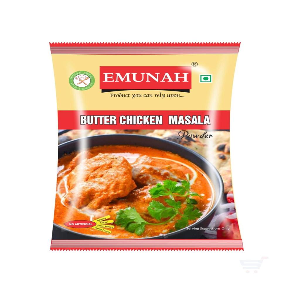 Butter Chicken Masala