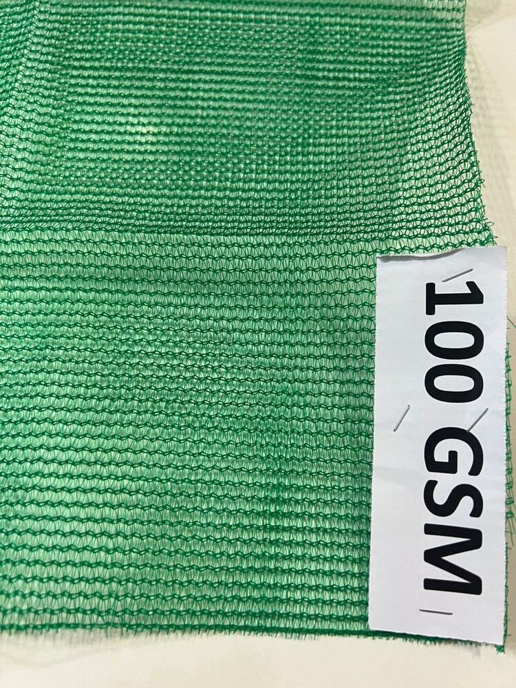 100gsm Green Shade Net