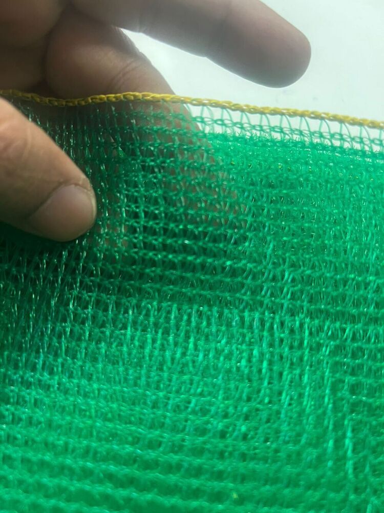 Green Shade Net