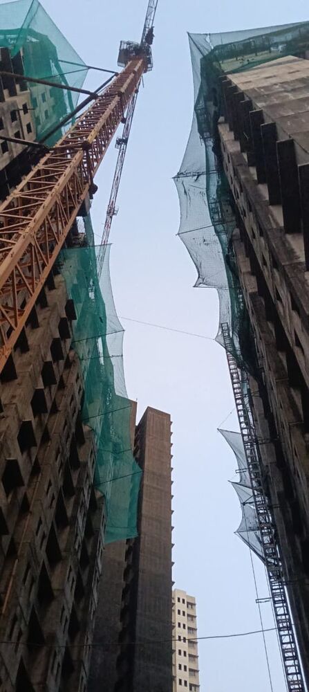 Industrial Safety Net