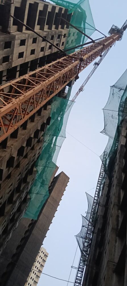 Industrial Safety Net