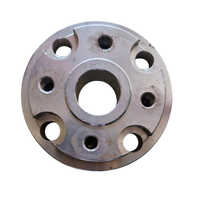 Ss Gearbox Flange