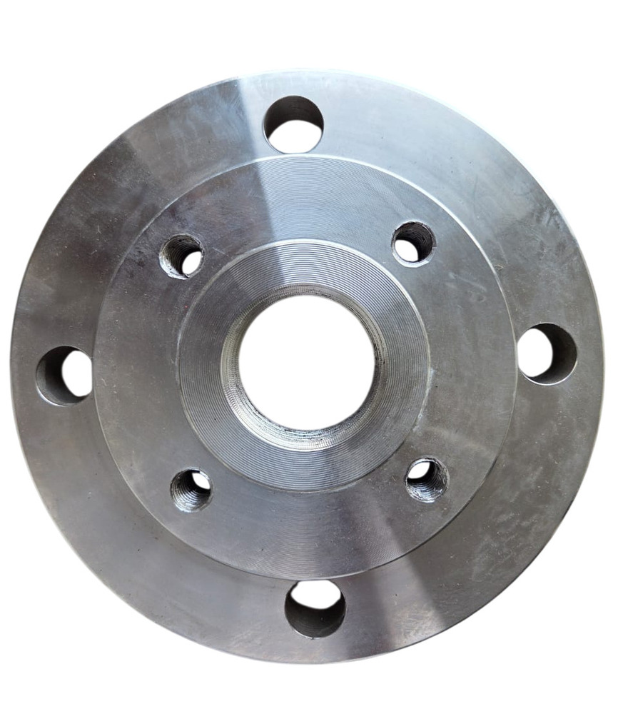 SS Blind Flanges