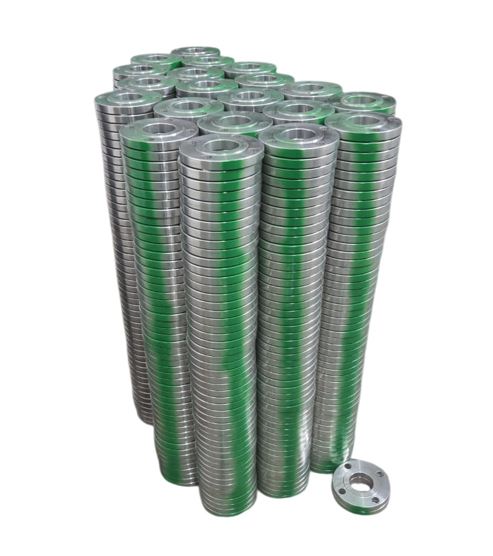 Stainless Steel Flanges