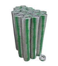 Stainless Steel Flanges