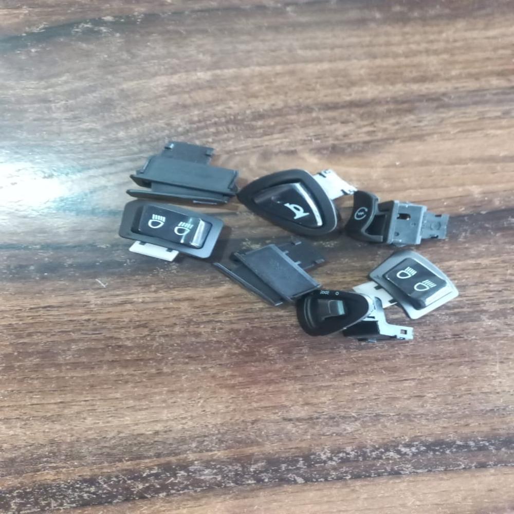 Hero Electric Scooter Switch