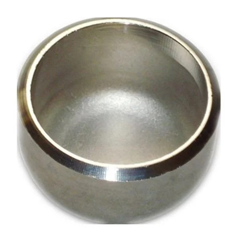 Stainless Steel End Cap