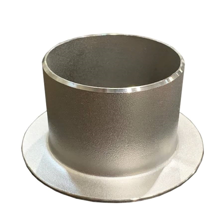 Stainless Steel Stub End