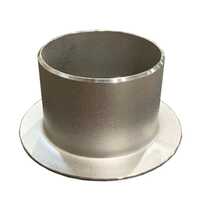 Stainless Steel Stub End