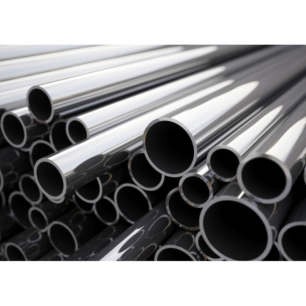 Stainless Steel Pipes
