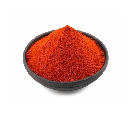 Red Chili Powder