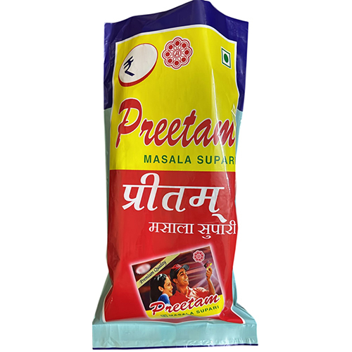 Masala Supari - Ingredients: Betel Nut (Supari)