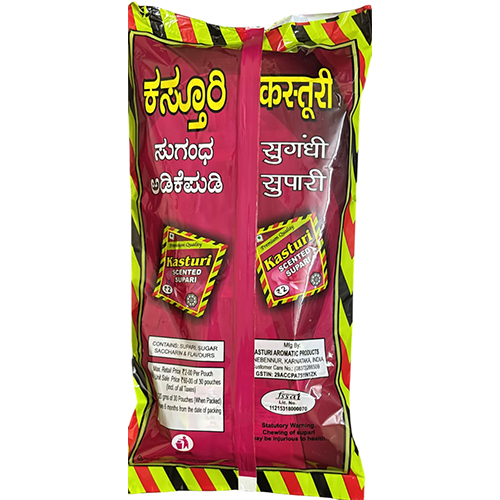 Kasturi Scented Supari