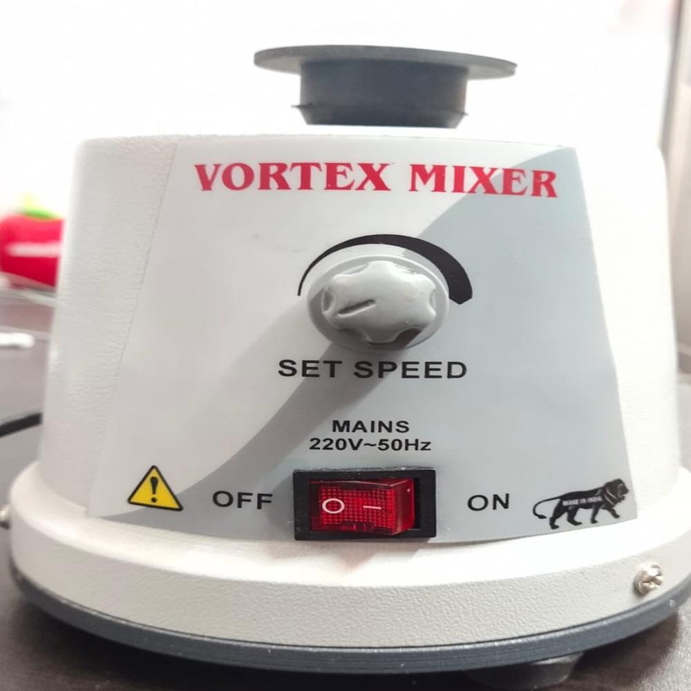 Mini Vortex Mixer