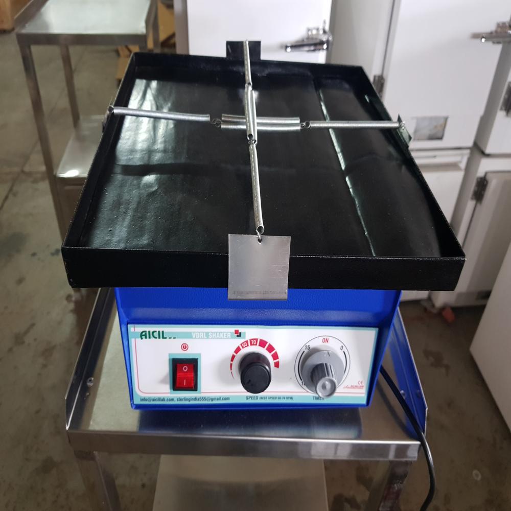 VDRL Rotary Shaker