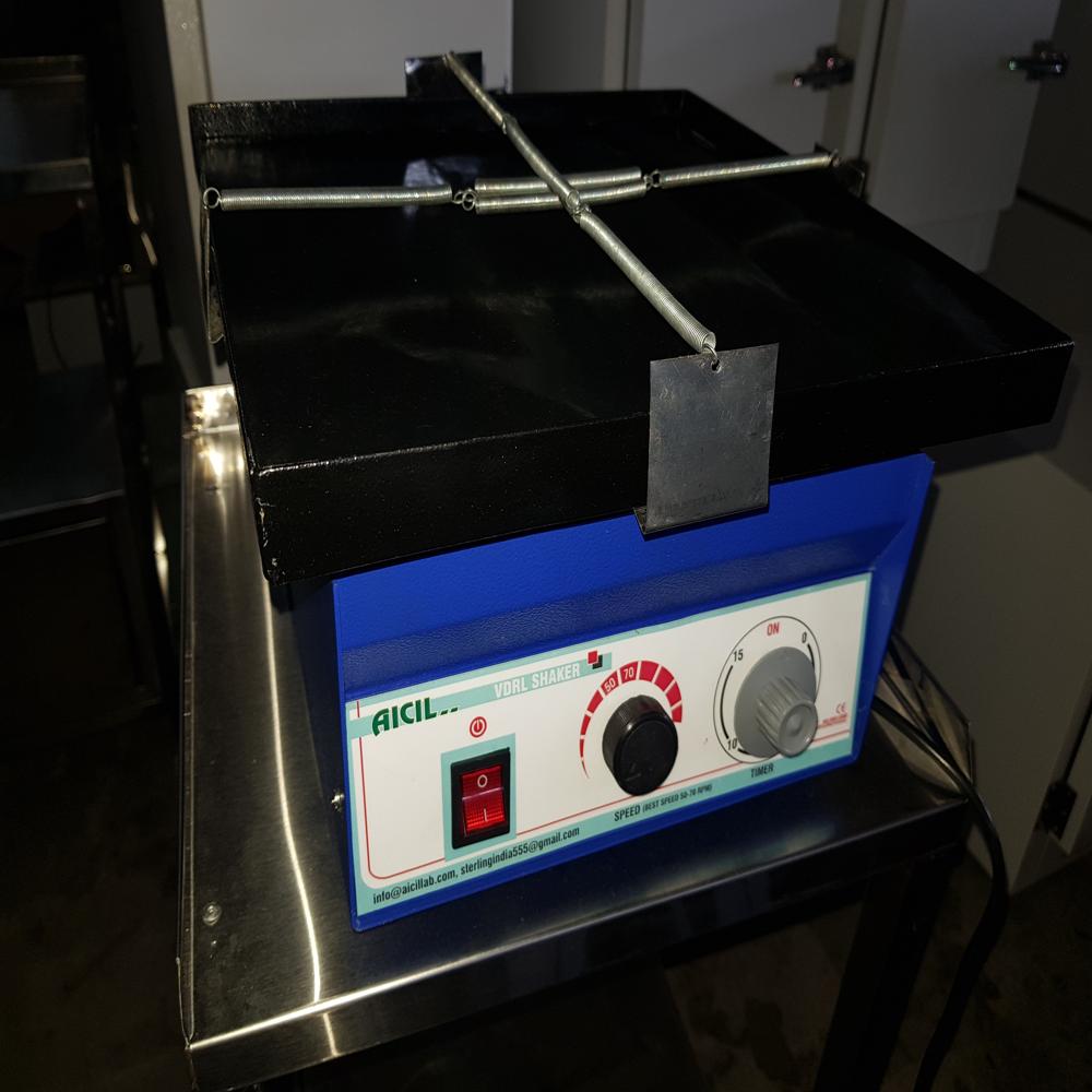 VDRL Rotary Shaker