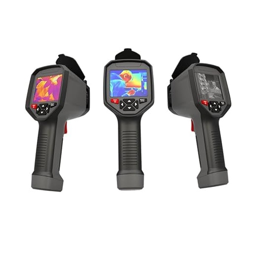 HTI Thermal Imager with WIFI (384X288), HT-H8