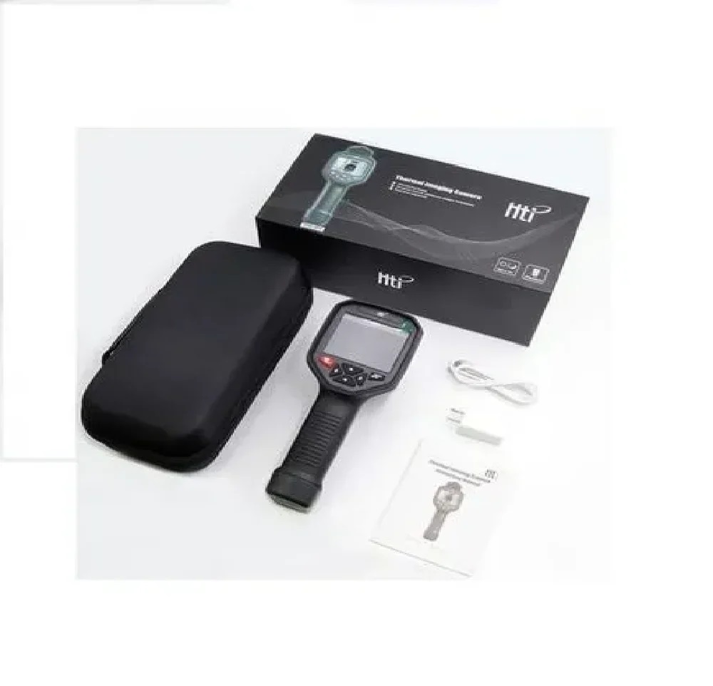 HTI Thermal Imager with WIFI (384X288), HT-H8