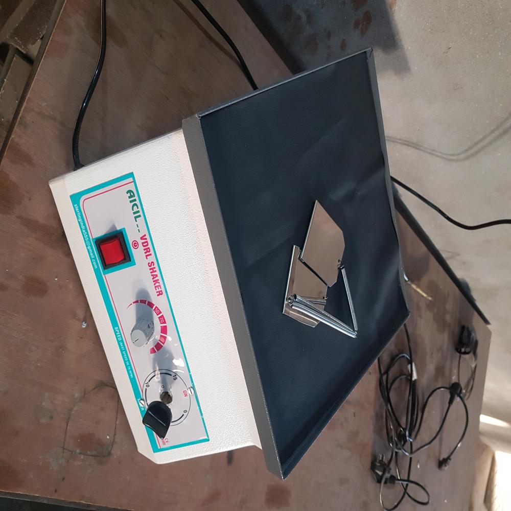 Aicil VDRL Shaker