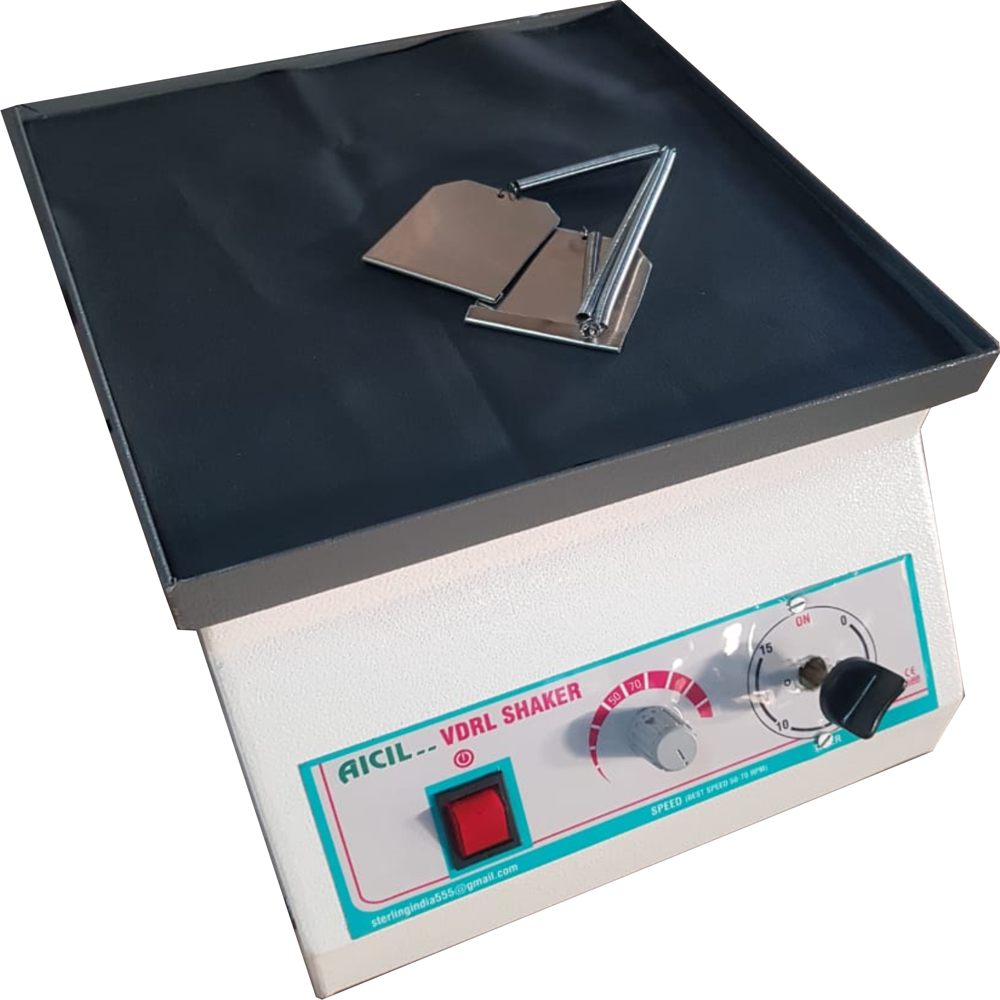 Aicil VDRL Shaker