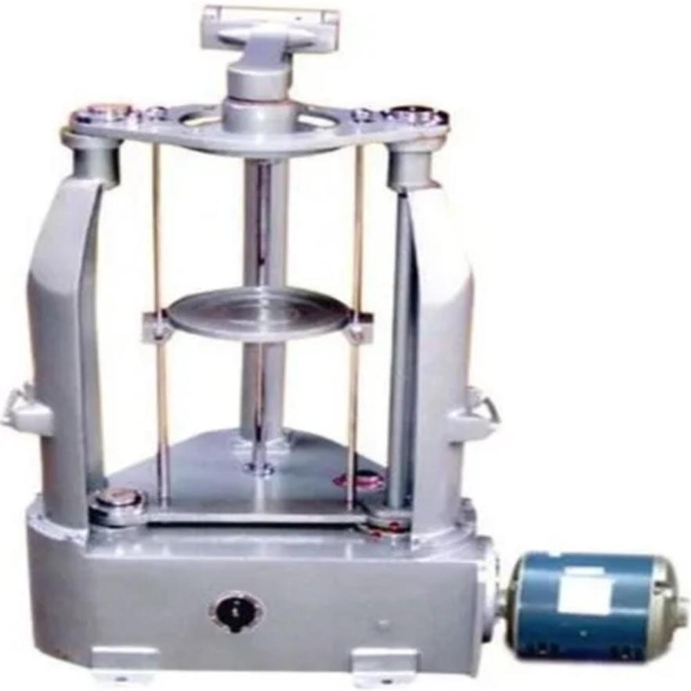 Laboratory Sieve Shaker