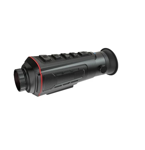 Hti Mini Outdoor Thermal Night Vision Telescope Monocular Scope With Imaging Camera, Ht-a4