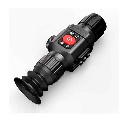 HTI 25mm Lens Night Vision Hunting Product Outdoor Thermal Imaging, HT-C8