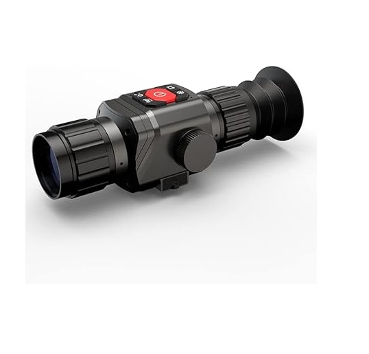 HTI 25mm Lens Night Vision Hunting Product Outdoor Thermal Imaging, HT-C8