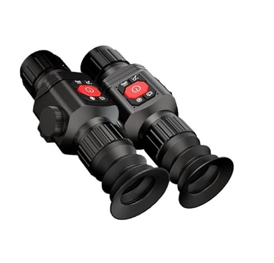 HTI 25mm Lens Night Vision Hunting Product Outdoor Thermal Imaging, HT-C8