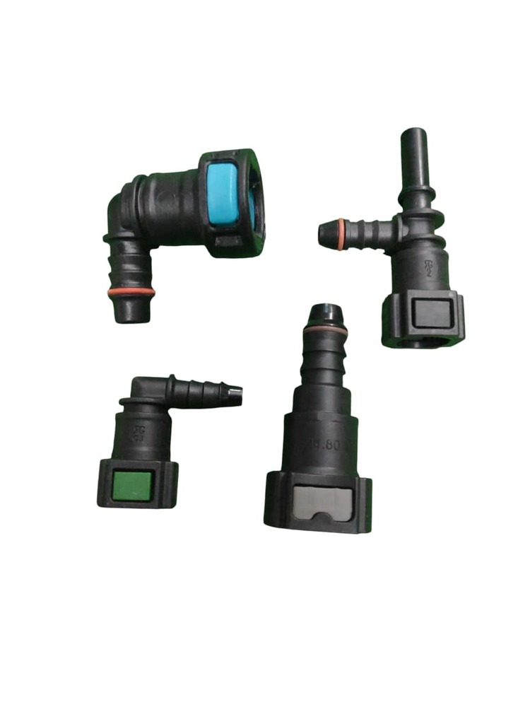 Fuel Connector
